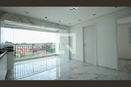 Apartamento com 2 Quartos à venda, 45m² no Vila Formosa, São Paulo