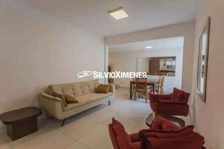 Apartamento com 2 Quartos para alugar, 172m² no Anchieta, Belo Horizonte