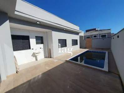 Casa de Condomínio com 3 Quartos à venda, 155m² no Centro, Sorocaba