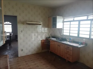 Casa com 5 Quartos à venda, 151m² no Centro, Iracemápolis
