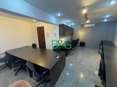 Sala Comercial para alugar, 30m² no Jardim das Acácias, São Paulo