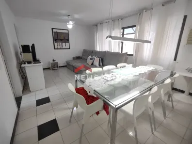 Apartamento com 3 Quartos à venda, 94m² no Enseada, Guarujá