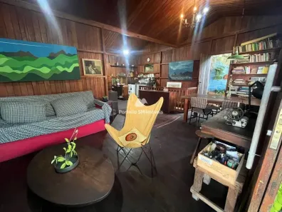 Casa com 2 Quartos à venda, 80m² no Botafogo, Rio de Janeiro