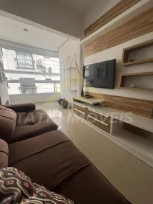 Apartamento com 3 Quartos para alugar, 114m² no Ingleses do Rio Vermelho, Florianópolis