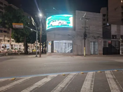 Ponto Comercial com 1 Quarto para alugar, 400m² no São Francisco Xavier, Rio de Janeiro