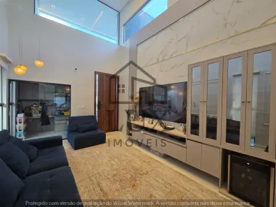 Casa de Condomínio com 3 Quartos à venda, 220m² no Ponta Negra, Manaus