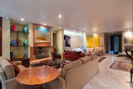 Casa com 4 Quartos à venda, 365m² no Jardim Europa, São Paulo