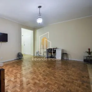 Apartamento com 1 Quarto à venda, 80m² no Jardim Dracena, São Paulo