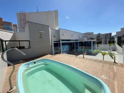 Cobertura com 4 Quartos à venda, 380m² no Praia do Morro, Guarapari