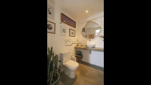 Apartamento com 1 Quarto para alugar, 88m² no Vila Madalena, São Paulo