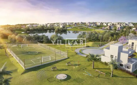Lote/Terreno à venda, 554m² no Três Vendas, Pelotas