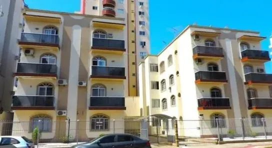 Apartamento com 1 Quarto à venda, 40m² no Kobrasol, São José