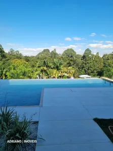 Casa de Condomínio com 7 Quartos à venda, 2000m² no Tamboré, Santana de Parnaíba