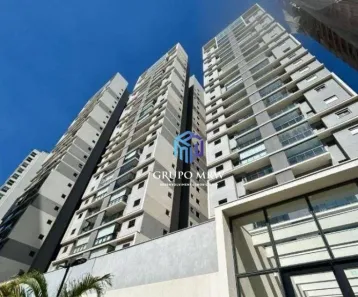 Apartamento com 2 Quartos à venda, 48m² no Parque Campolim, Sorocaba