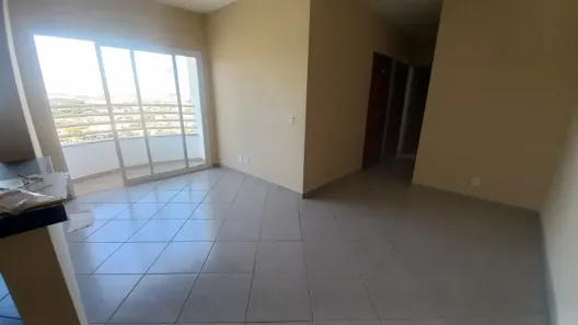 Apartamento com 3 Quartos para alugar, 89m² no Parque Gabriel, Hortolândia