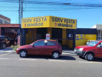 Ponto Comercial para alugar, 100m² no Jardim Vale do Sol, São José do Rio Preto