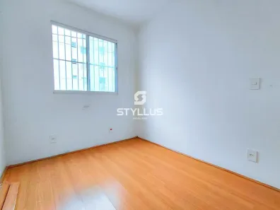 Apartamento com 2 Quartos à venda, 48m² no Engenho Novo, Rio de Janeiro