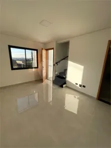 Sobrado com 2 Quartos à venda, 110m² no Jardim Brasília (Zona Leste), São Paulo