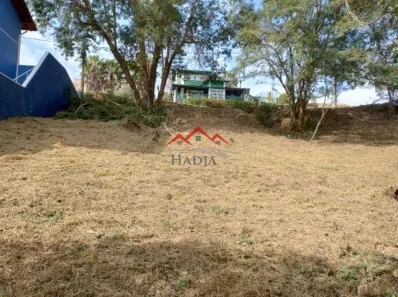 Lote/Terreno à venda, 850m² no Jardim Primavera, Itupeva