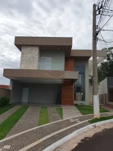 Casa de Condomínio com 3 Quartos à venda, 218m² no Quinta Ranieri, Bauru