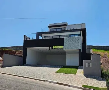 Casa de Condomínio com 3 Quartos à venda, 346m² no Jardim dos Pinheiros, Atibaia