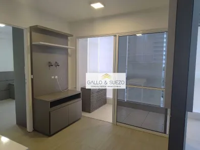 Apartamento com 1 Quarto para alugar, 38m² no Saúde, São Paulo
