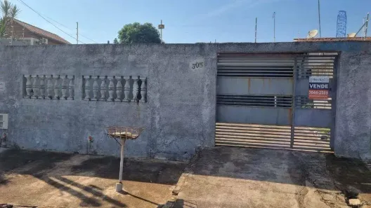 Casa com 3 Quartos à venda, 160m² no Jardim Planalto, Paulínia