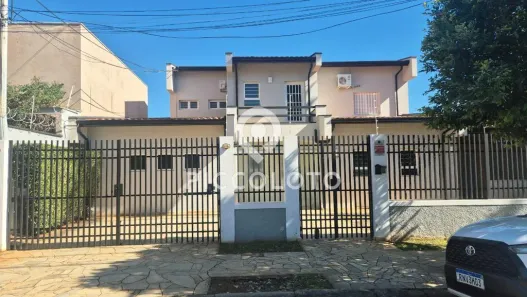 com 4 Quartos à venda, 267m² no Nova Campinas, Campinas