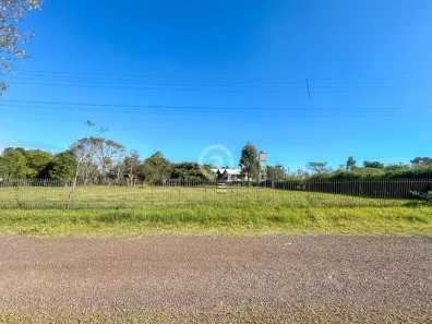 Lote/Terreno à venda, 2030m² no Alpes do Vale, Novo Hamburgo