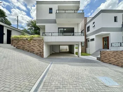 Casa de Condomínio com 3 Quartos à venda, 326m² no Chácara do Refúgio, Carapicuíba