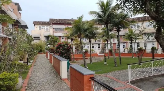 Casa de Condomínio com 4 Quartos à venda, 220m² no Recreio dos Bandeirantes, Rio de Janeiro