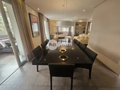Apartamento com 3 Quartos à venda, 221m² no Paraíso, São Paulo