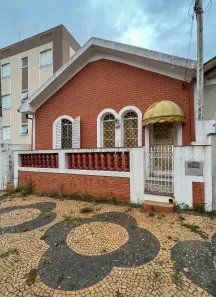 Casa com 2 Quartos à venda, 123m² no Vila Industrial, Campinas
