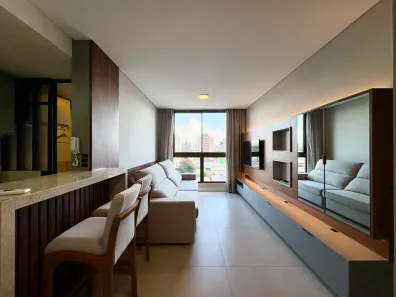 Apartamento com 2 Quartos à venda, 65m² no Estreito, Florianópolis