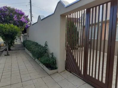 Imóvel Comercial com 3 Quartos à venda, 120m² no Vila Miranda, Sumaré