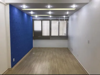 Sala Comercial para alugar, 30m² no Centro, Rio de Janeiro