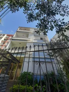 Apartamento com 2 Quartos à venda, 89m² no Centro Histórico, Porto Alegre