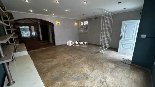 Imóvel Comercial com 4 Quartos para alugar, 200m² no Gonzaga, Santos