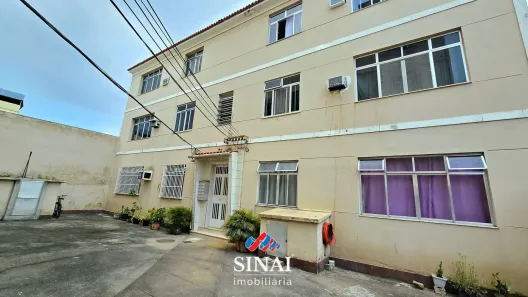 Apartamento com 2 Quartos à venda, 55m² no Penha, Rio de Janeiro
