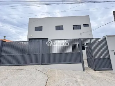 Galpão/Depósito/Armazém à venda, 900m² no Parque São Jorge, Piracicaba