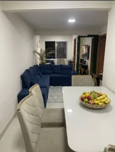 Apartamento com 2 Quartos à venda, 50m² no Setor Sul, Brasília
