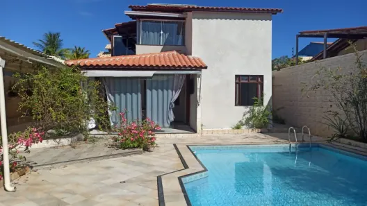 Casa com 5 Quartos à venda, 468m² no Aruana, Aracaju