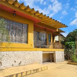 Casa com 2 Quartos à venda, 300m² no Chácara Inglesa (Zona Norte), São Paulo