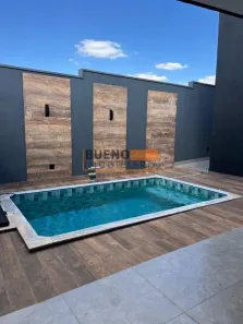 Casa com 3 Quartos para alugar, 180m² no Reserva Centenária, Santa Bárbara D'Oeste