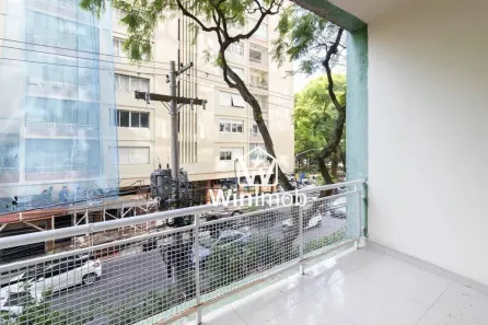 Apartamento com 3 Quartos à venda, 151m² no Independência, Porto Alegre