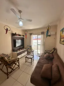 Apartamento com 2 Quartos à venda, 91m² no Ocian, Praia Grande