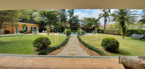 Casa com 5 Quartos à venda, 881m² no Jardim Guedala, São Paulo