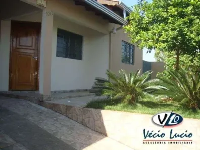 Casa com 3 Quartos à venda, 198m² no San Rafael, Ibiporã