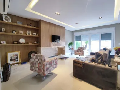 Casa com 2 Quartos à venda, 320m² no Vila Imbui, Cachoeirinha