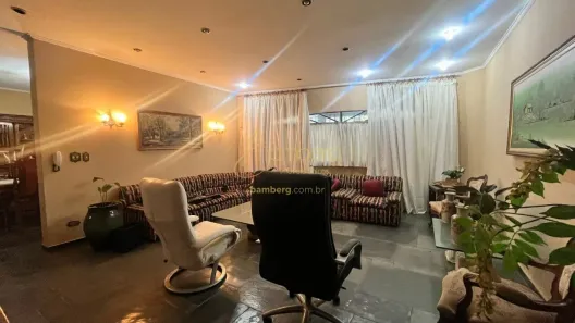 Casa com 4 Quartos à venda, 270m² no Vila Suzana, São Paulo